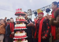 七十大壽祝壽詞 奶奶70大壽祝壽發(fā)言詞