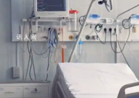 網(wǎng)傳大S急診就診記錄 血氧降到89