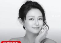 大S曾邀請(qǐng)新人時(shí)的陳紫函一起候場(chǎng) 愿大S在天堂一切都好