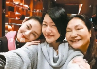 大S媽媽委托王偉忠發(fā)聲 盼望外界給予徐家人一點(diǎn)時(shí)間