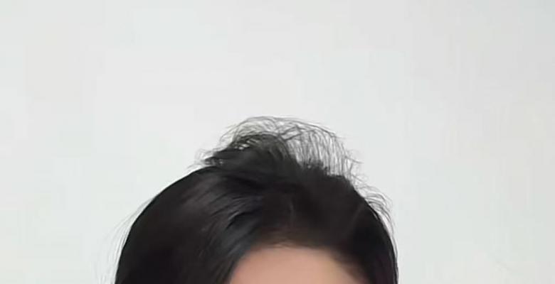 網紅“中S”宣布暫停模仿大S 以后都不會模仿